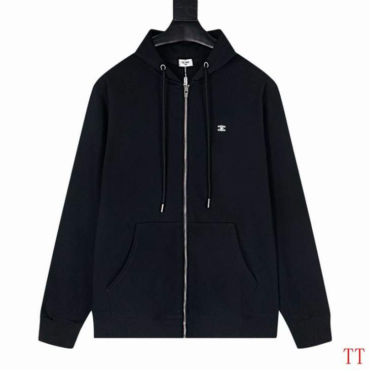 Picture of Celine Hoodies _SKUCelineS-XL20tr121923